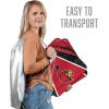 YouTheFan NCAA HorseShoe Bags Game(Louisville Cardinals)