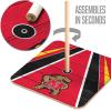 YouTheFan NCAA HorseShoe Bags Game(Maryland Terrapins)