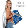 YouTheFan NCAA HorseShoe Bags Game(Memphis Tigers)