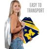 YouTheFan NCAA HorseShoe Bags Game(Michigan Wolverines)