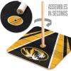 YouTheFan NCAA HorseShoe Bags Game(Missouri Tigers)