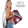 YouTheFan NCAA HorseShoe Bags Game(Montana Grizzlies)
