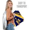 YouTheFan NCAA HorseShoe Bags Game(Murray State Racers)