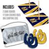 YouTheFan NCAA HorseShoe Bags Game(Murray State Racers)
