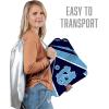 YouTheFan NCAA HorseShoe Bags Game(N Carolina Tar Heels)