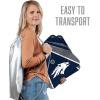 YouTheFan NCAA HorseShoe Bags Game(Nevada Wolf Pack)