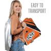 YouTheFan NCAA HorseShoe Bags Game(Oklahoma St Cowboys)