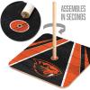 YouTheFan NCAA HorseShoe Bags Game(Oregon St Beavers)