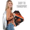 YouTheFan NCAA HorseShoe Bags Game(Oregon St Beavers)