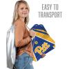 YouTheFan NCAA HorseShoe Bags Game(Pittsburgh Panthers)