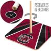 YouTheFan NCAA HorseShoe Bags Game(S Carolina Gamecocks)