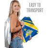 YouTheFan NCAA HorseShoe Bags Game(S Dakota St Jackrabbits)