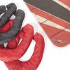 YouTheFan NCAA HorseShoe Bags Game(South Dakota Coyotes)