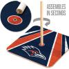 YouTheFan NCAA HorseShoe Bags Game(TX San Antonio Roadrunners)