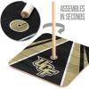 YouTheFan NCAA HorseShoe Bags Game(UCF Knights)