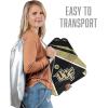 YouTheFan NCAA HorseShoe Bags Game(UCF Knights)
