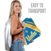 YouTheFan NCAA HorseShoe Bags Game(UCLA Bruins)