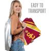 YouTheFan NCAA HorseShoe Bags Game(USC Trojans)