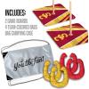 YouTheFan NCAA HorseShoe Bags Game(USC Trojans)