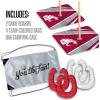 YouTheFan NCAA HorseShoe Bags Game(Washington St Cougars)