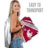 YouTheFan NCAA HorseShoe Bags Game(Washington St Cougars)