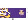 YouTheFan NCAA LSU Tigers Logo Series Desk Pad SMU