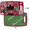 YouTheFan NCAA Retro Series Cutting Board(Alabama Crimson Tide)