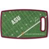 YouTheFan NCAA Retro Series Cutting Board(Arizona State Sun Devils)