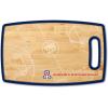 YouTheFan NCAA Retro Series Cutting Board(Arizona Wildcats)