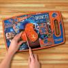 YouTheFan NCAA Retro Series Cutting Board(Boise State Broncos)