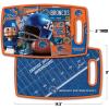 YouTheFan NCAA Retro Series Cutting Board(Boise State Broncos)