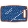 YouTheFan NCAA Retro Series Cutting Board(Boise State Broncos)