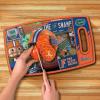 YouTheFan NCAA Retro Series Cutting Board(Florida Gators)