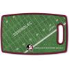 YouTheFan NCAA Retro Series Cutting Board(Florida State Seminoles)