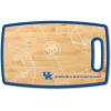 YouTheFan NCAA Retro Series Cutting Board(Kentucky Wildcats)