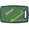 YouTheFan NCAA Retro Series Cutting Board(Michigan Wolverines)