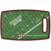 YouTheFan NCAA Retro Series Cutting Board(Mississippi State Bulldogs)