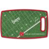 YouTheFan NCAA Retro Series Cutting Board(Nebraska Cornhuskers)
