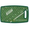 YouTheFan NCAA Retro Series Cutting Board(North Dakota State)