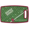 YouTheFan NCAA Retro Series Cutting Board(Oklahoma Sooners)