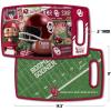 YouTheFan NCAA Retro Series Cutting Board(Oklahoma Sooners)