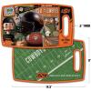 YouTheFan NCAA Retro Series Cutting Board(Oklahoma State Cowboys)