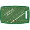 YouTheFan NCAA Retro Series Cutting Board(Oregon Ducks)