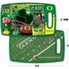 YouTheFan NCAA Retro Series Cutting Board(Oregon Ducks)