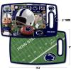 YouTheFan NCAA Retro Series Cutting Board(Penn State Nittany Lions)