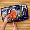 YouTheFan NCAA Retro Series Cutting Board(Penn State Nittany Lions)