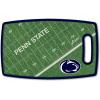 YouTheFan NCAA Retro Series Cutting Board(Penn State Nittany Lions)