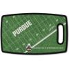 YouTheFan NCAA Retro Series Cutting Board(Purdue Boilermakers FB)