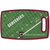 YouTheFan NCAA Retro Series Cutting Board(South Carolina Gamecocks)