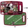 YouTheFan NCAA Retro Series Cutting Board(South Carolina Gamecocks)
